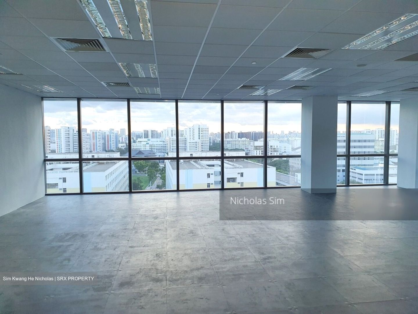 Paya Lebar Square (D14), Office #448096761